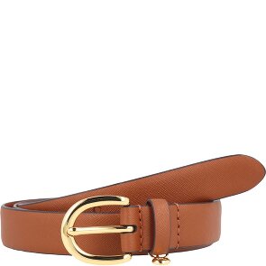 Lauren Ralph Lauren Charm Ceinture Cuir véritable