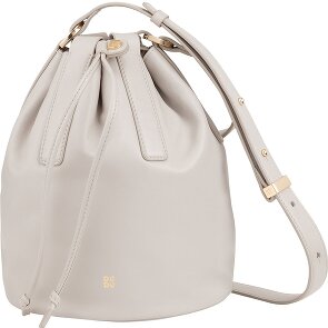 DuDu Filicudi Sac à main Cuir véritable 19 cm