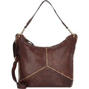 Campomaggi Sac Shopper en cuir 40 cm