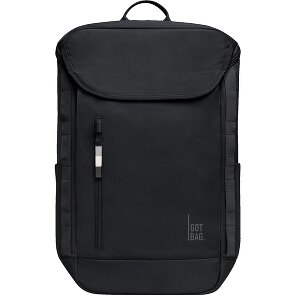 GOT BAG Pro Pack Sac à dos professionnel 47 cm Compartiment pour ordinateur portable