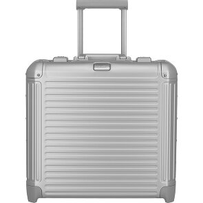 Travelite Next 2 roues Valise business 45 cm Compartiment ordinateur