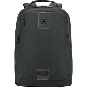 Wenger MX ECO Professional Sac à dos professionnel 46 cm Compartiment pour ordinateur portable
