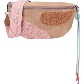 Fritzi aus Preußen Bum Bag Soft Sac banane 34 cm