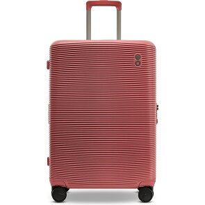 Echolac Ultima 4 roulettes Trolley M 67 cm avec soufflet d'extension