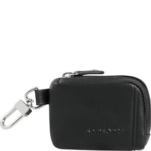 Samsonite Étui en cuir pour AirPods, 6 cm