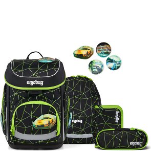 Ergobag cubo Set de cartables 5 pièces