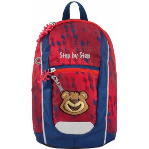 Step by Step FC Bayern Sac à dos pour l'école maternelle 30 cm