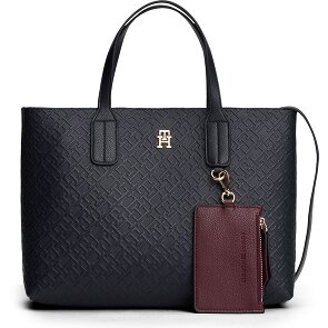 Tommy Hilfiger TH Icon Sac de shopper 29 cm