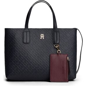 Tommy Hilfiger TH Icon Sac de shopper 29 cm