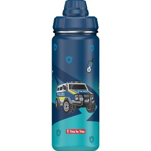 Step by Step Gourde 1 ml