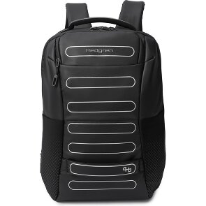 Hedgren Comby Performance Handle L P Daypack L Protection RFID 44 cm Compartiment pour ordinateur portable