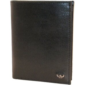 Golden Head Colorado Porte-monnaie RFID cuir 9 cm