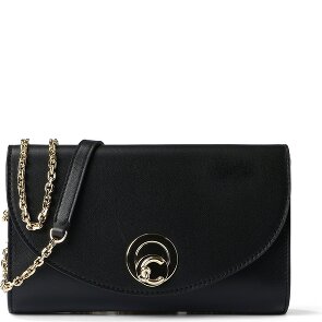 Coccinelle Nikla Sac à bandoulière Cuir 26 cm