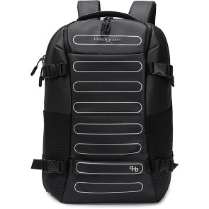 Hedgren Comby Performance Sac à dos de voyage RFID 46 cm