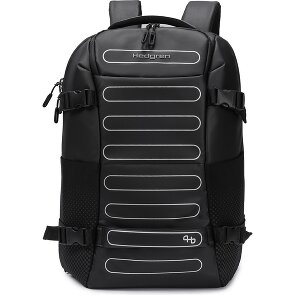 Hedgren Comby Performance Sac à dos de voyage RFID 46 cm