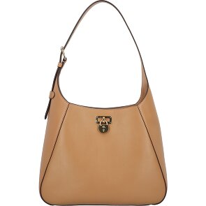 Lauren Ralph Lauren Tanner Sac à bandoulière Cuir 30.5 cm