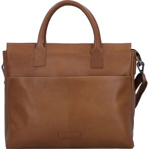 Greenburry Fiorentina Porte-documents Cuir 34 cm Compartiment pour ordinateur portable