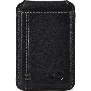 camel active Thunder Porte-monnaie Protection RFID Cuir véritable 6 cm