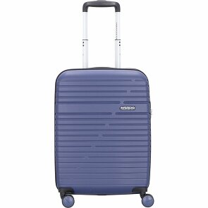 American Tourister Aero Racer 4-roues trolley cabine 55 cm