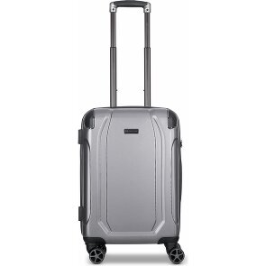bugatti Valencia 4 roulettes Trolley de cabine S 55 cm