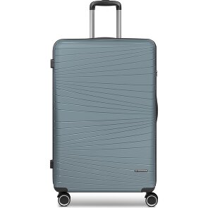 Franky Dallas 3.0 4 roues Valise cabine L 75 cm