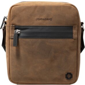 Strellson Bow Road barney Sac à bandoulière Cuir 21 cm