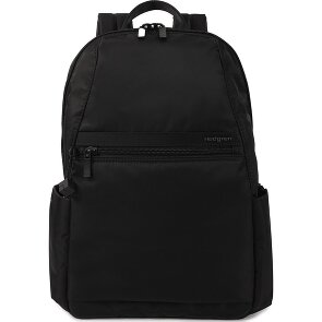 Hedgren Inner City Vogue XXL Daypack Protection RFID 37 cm Compartiment pour ordinateur portable