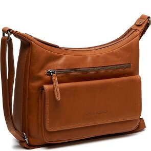 The Chesterfield Brand Bryson Sac à bandoulière Cuir 32 cm