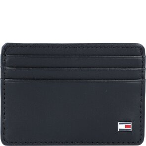 Tommy Hilfiger Porte-cartes de crédit Eton en cuir 10 cm