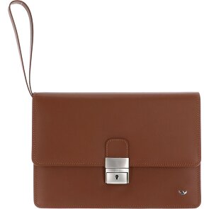 Golden Head Polo Sac pour homme Sac à main en cuir 23 cm