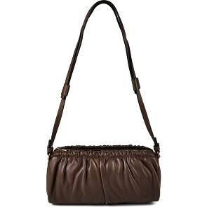 Liebeskind Cloud II Sac à bandoulière XS Cuir véritable 25 cm