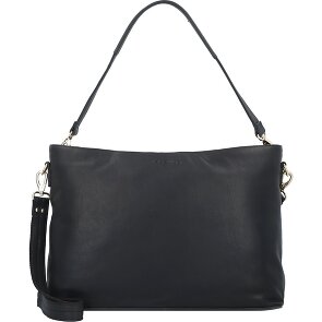 Plevier Structure Millau Sac à bandoulière Cuir 43 cm Compartiment pour ordinateur portable