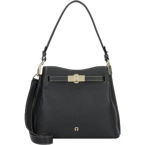 AIGNER Farah Sac à bandoulière Cuir 24 cm