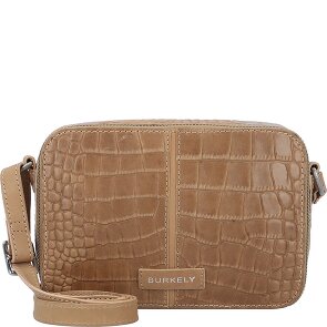 Burkely Cool Colbie Sac à bandoulière Cuir véritable 20 cm