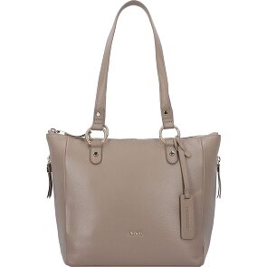 Picard Java Sac de shopper Cuir 36 cm Compartiment pour ordinateur portable