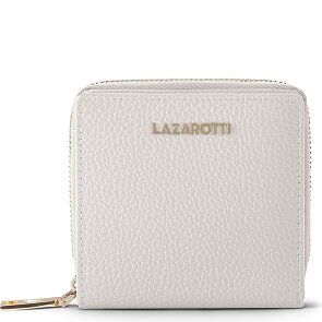 Lazarotti Bologna Leather Porte-monnaie Cuir 10 cm
