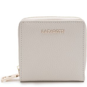 Lazarotti Bologna Leather Porte-monnaie Cuir 10 cm