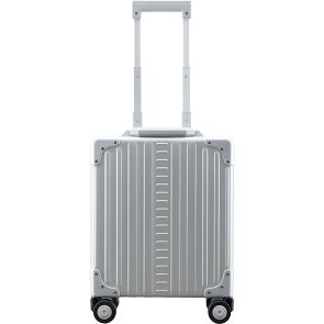 Aleon Business 4-roll business trolley 42 cm Laptopfach