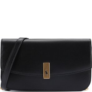POLO RALPH LAUREN Polo ID Sac à bandoulière Cuir 19 cm