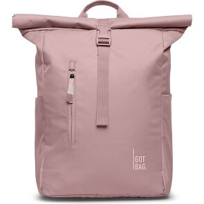 GOT BAG Rolltop Easy Daypack 30 cm Compartiment pour ordinateur portable