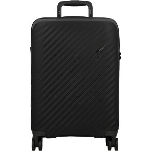 Jump Levante 4 roulettes Trolley de cabine 55 cm