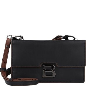 Burkely Étui en cuir pour portable Modest Meghan 17,5 cm