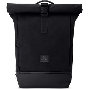 Johnny Urban Eco Series Allen Medium Daypack 40.5 cm Compartiment pour ordinateur portable