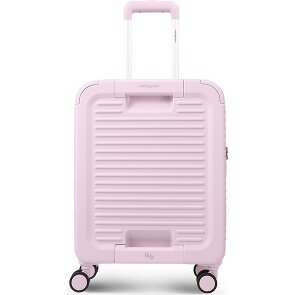 Hedgren Raku 4 roues Trolley de cabine XS 55 cm