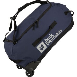Jack Wolfskin All-In 90 2 roulettes Sac de voyage 80 cm