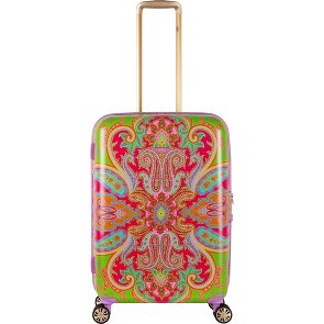 Oilily Travel 4 roulettes Trolley de cabine 55 cm