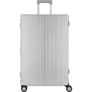 Aleon Traveler Macro 4 roues trolley 77 cm avec sac à vêtements