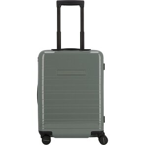 Horizn Studios H5 Smart 4 roulettes Trolley de cabine 55 cm