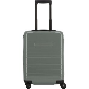 Horizn Studios H5 Smart 4 roulettes Trolley de cabine 55 cm