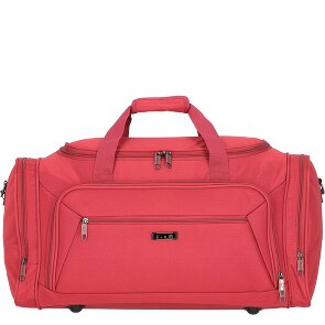 d&n Travel Line 7700 Sac de voyage 59 cm